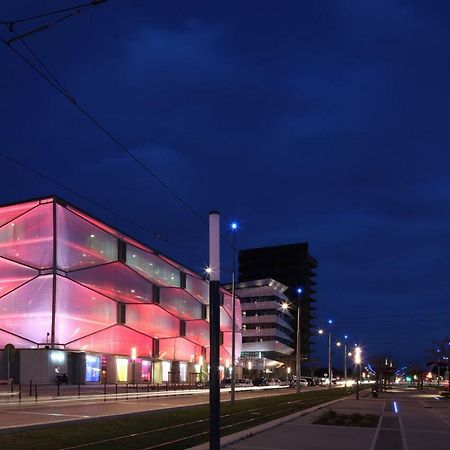 Luminescence Parc Marianne - Premiere Conciergerie Apartment Montpellier Exterior photo